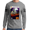 Halloweaties MAC Halloween Long Sleeve T-shirt