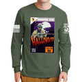 Halloweaties MAC Halloween Long Sleeve T-shirt