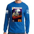 Halloweaties MAC Halloween Long Sleeve T-shirt