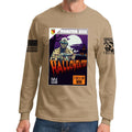 Halloweaties MAC Halloween Long Sleeve T-shirt