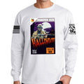 Halloweaties MAC Halloween Long Sleeve T-shirt