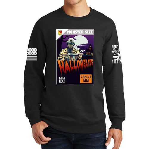 Halloweaties Halloween Sweatshirt