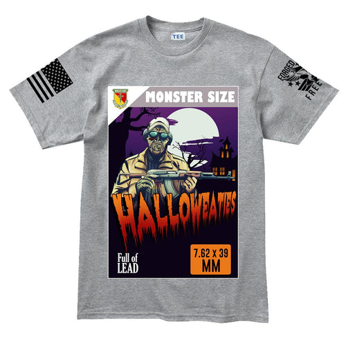 Halloweaties MAC Halloween Men's T-shirt