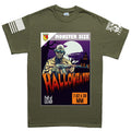 Halloweaties MAC Halloween Men's T-shirt