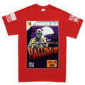 Halloweaties MAC Halloween Men's T-shirt