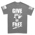 Give Us Us Free Men's T-shirt