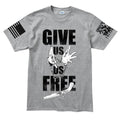 Give Us Us Free Men's T-shirt