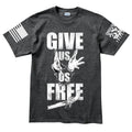 Give Us Us Free Men's T-shirt