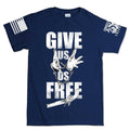 Give Us Us Free Men's T-shirt