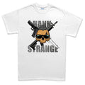 Hank Strange Situation Skull Men's T-shirt