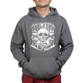 Unisex Have A Gun Or Die Hoodie