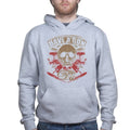 Unisex Have A Gun Or Die Hoodie