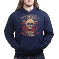 Unisex Have A Gun Or Die Hoodie