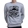Unisex Have A Gun Or Die Sweatshirt