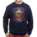 Unisex Have A Gun Or Die Sweatshirt