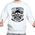 Unisex Have A Gun Or Die Sweatshirt