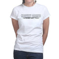 Ladies Patient As F**K T-shirt