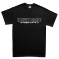 Men's Patient As F**K T-shirt