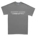 Men's Patient As F**K T-shirt