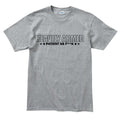 Men's Patient As F**K T-shirt
