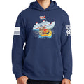 Sinking Ship Hoodie