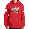 Sinking Ship Hoodie