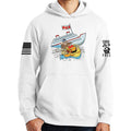 Sinking Ship Hoodie