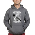 Unisex History Began 4th of July Hoodie