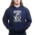 Unisex History Began 4th of July Hoodie