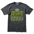 Home Sergeant Dad Men's T-shirt