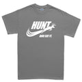 Hunt and Eat It Men's T-shirt