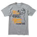 My Hunting Buddy Men's T-shirt