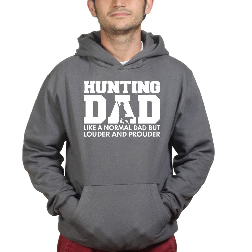 The Hunting Dad Hoodie
