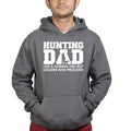 The Hunting Dad Hoodie
