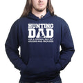The Hunting Dad Hoodie
