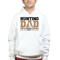 The Hunting Dad Hoodie