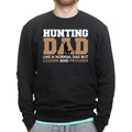 The Hunting Dad Sweatshirt