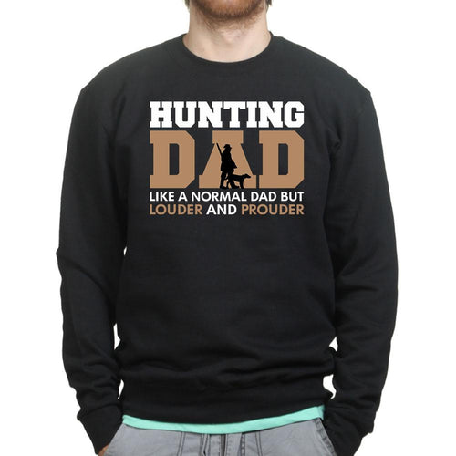 The Hunting Dad Sweatshirt