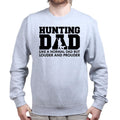 The Hunting Dad Sweatshirt