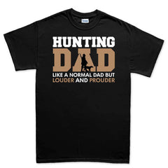 The Hunting Dad T-shirt