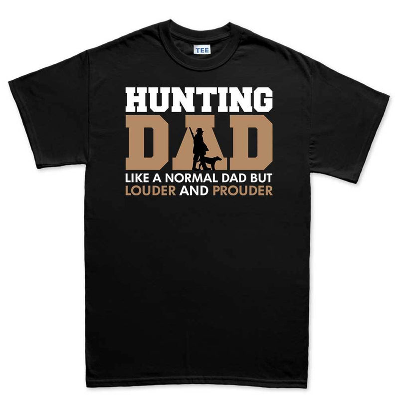 The Hunting Dad Men's T-shirt