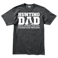 The Hunting Dad Men's T-shirt