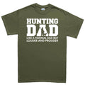 The Hunting Dad Men's T-shirt