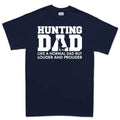 The Hunting Dad Men's T-shirt