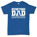 The Hunting Dad Men's T-shirt