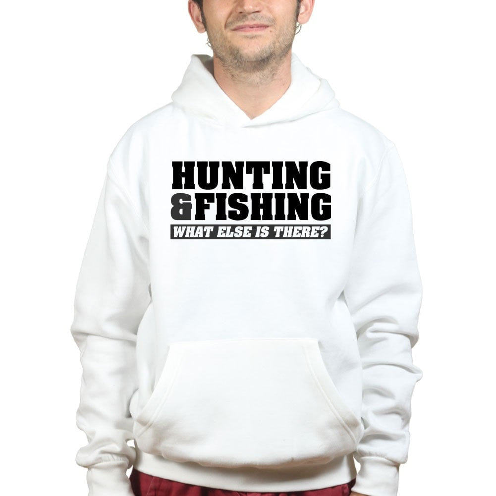 Hunting and fishing hoodies discount