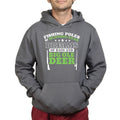 Hunting and Fishing Dream Hoodie