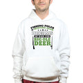Hunting and Fishing Dream Hoodie