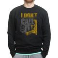 Unisex I Don't Dial 911 Sweatshirt