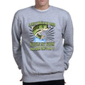 I Hold My Rod Sweatshirt